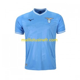 Maillot de Foot SS Lazio Domicile 2023-24